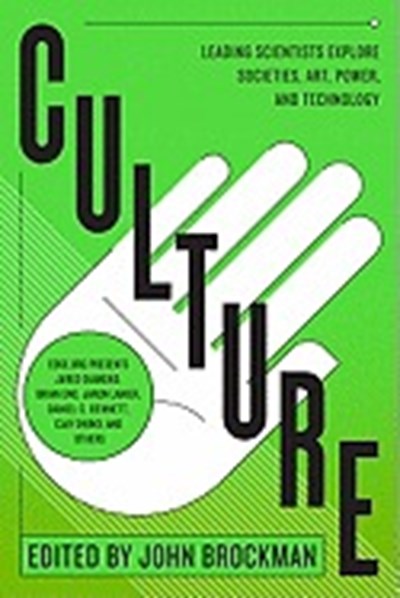 Culture and The Innovator's Cookbook