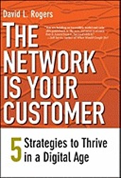 An Excerpt from The Network Is Your Customer