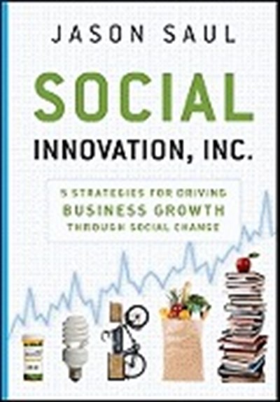 An Excerpt from Social Innovation, Inc. 