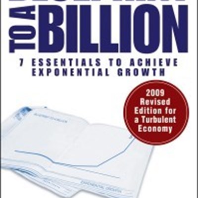 Blueprint to a Billion Revised