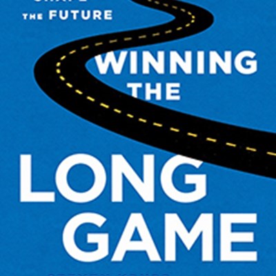 Winning the Long Game by Steven Krupp & Paul J.H. Schoemaker