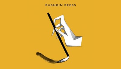 Pushkin Press and Yasushi Inoue's Life of a Counterfeiter