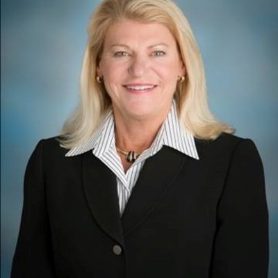 A Q&A with General Ann Dunwoody