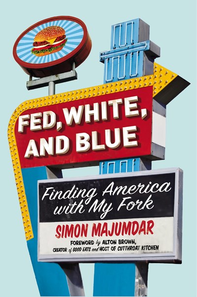 Fed, White, and Blue and Finding Identity Through Life's Transactions