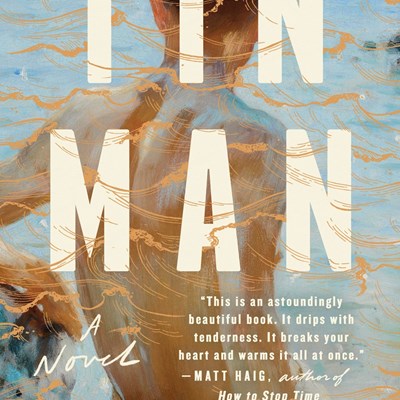 Tin Man: A Novel