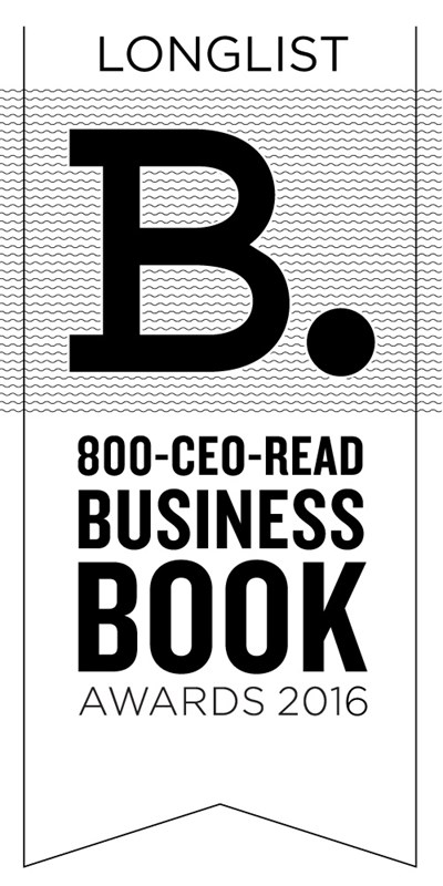 The 800-CEO-READ Business Book Awards: Innovation & Creativity