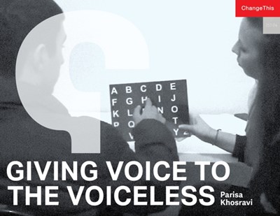 Giving Voice to the Voiceless