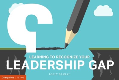 Learning to Recognize Your Leadership Gap 