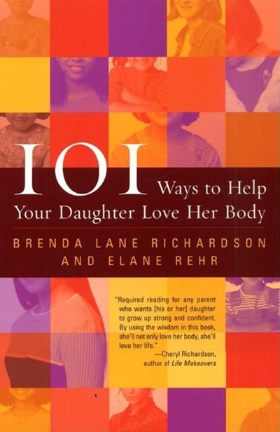 101 Ways to Help Yr Daughte PB