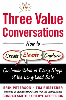  Three Value Conversations
