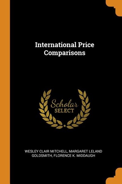 International Price Comparisons