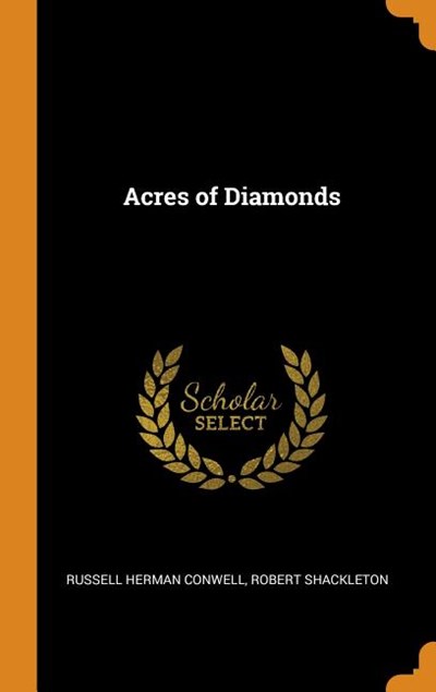 Acres of Diamonds