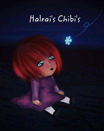 Halrai's Chibi's