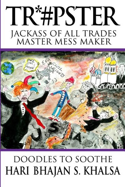 T*#mpster: Jackass of All Trades Master Mess Maker