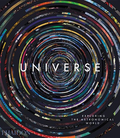 Universe: Exploring the Astronomical World