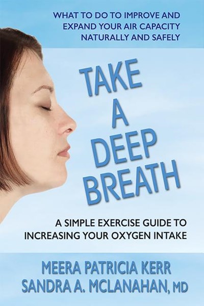 Take a Deep Breath: A Simple Exercise Guide to Increasing Your Oxygen Intake