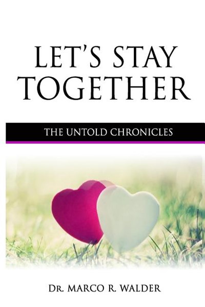 Let's Stay Together: Dating Made Simple