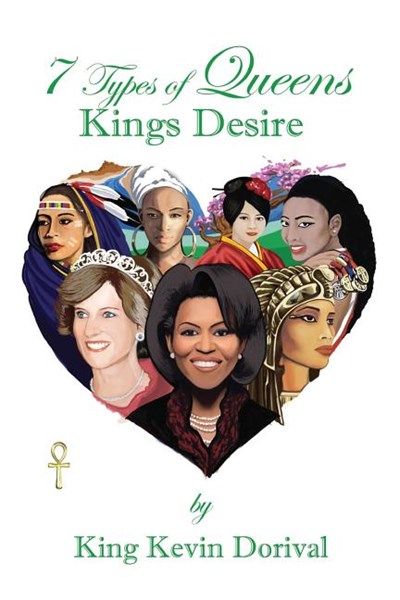 7 Types of Queens, Kings Desire