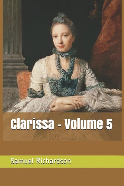 Clarissa - Volume 5