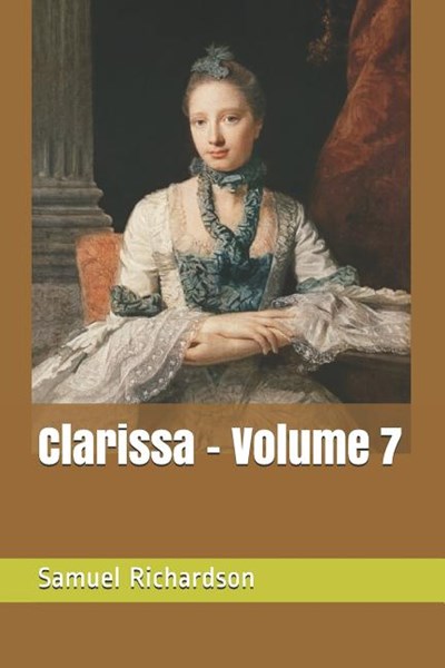 Clarissa - Volume 7