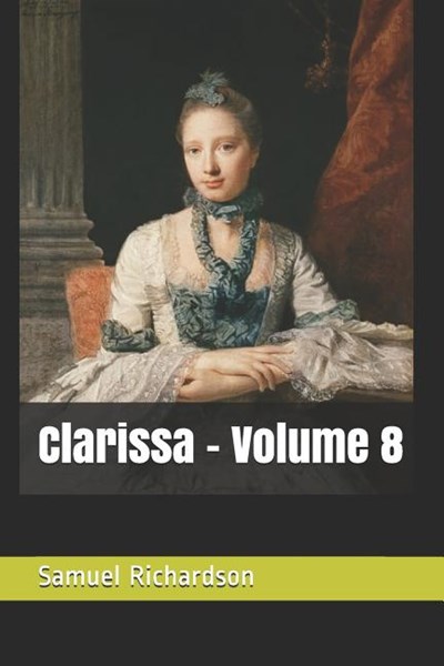 Clarissa - Volume 8