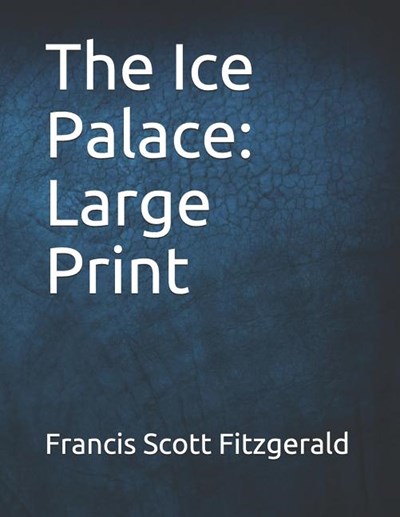 The Ice Palace