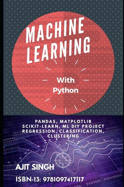 Machine Learning With Python