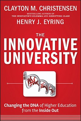 The Innovative University