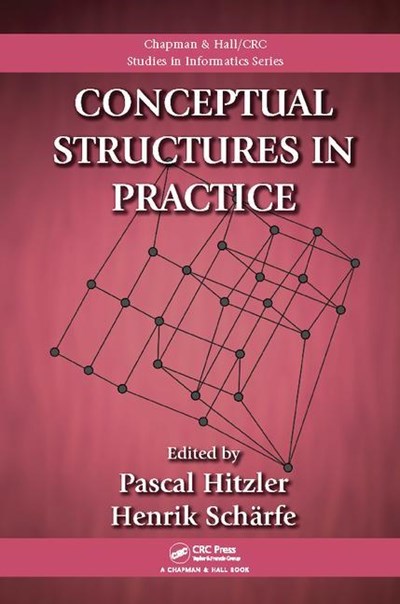 Conceptual Structures in Practice