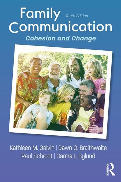 Family Communication: Cohesion and Change