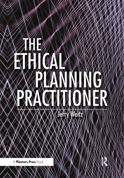 The Ethical Planning Practitioner