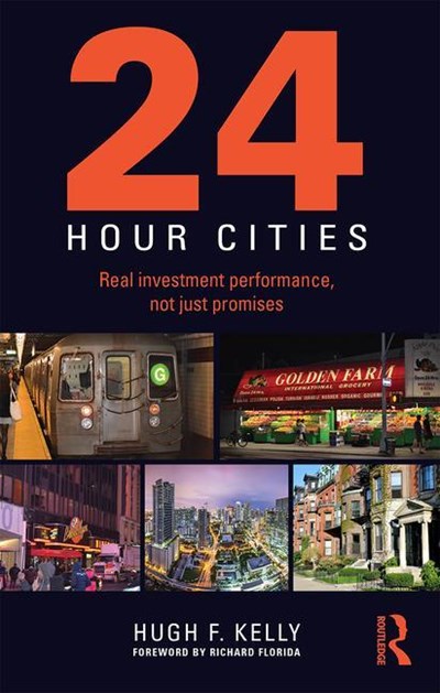 24-Hour Cities: Real Investment Performance, Not Just Promises