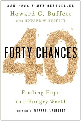  Forty Chances: Finding Hope in a Hungry World