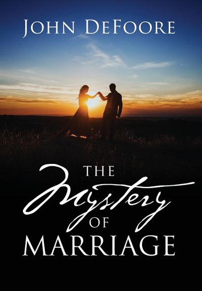 The Mystery of Marriage