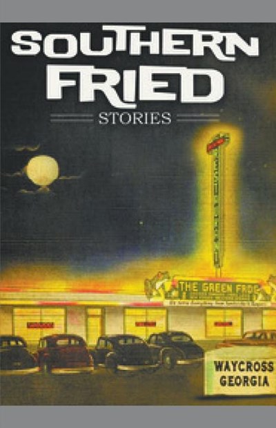 Southern Fried Stories