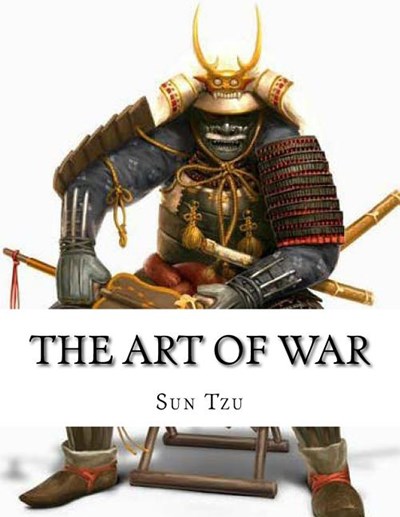 The art of war