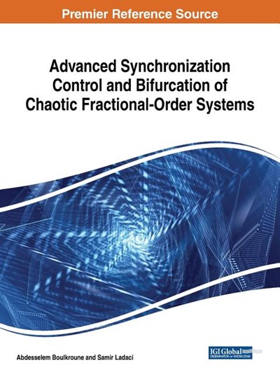 Advanced Synchronization Control and Bifurcation of Chaotic Fractional-Order Systems