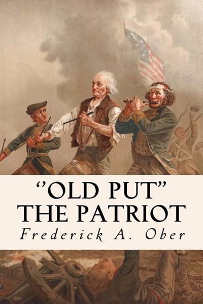 ''old Put'' the Patriot