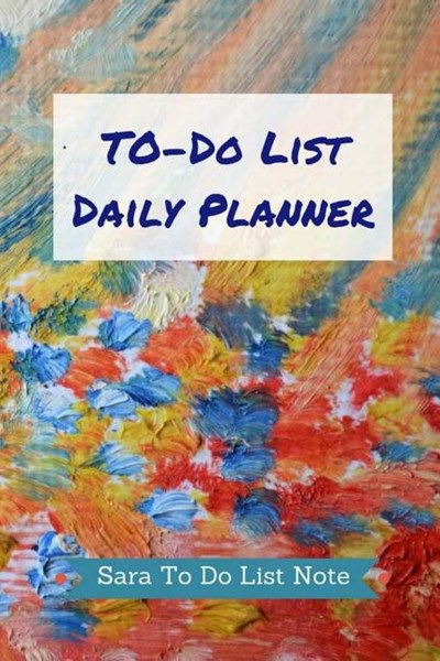 TO-Do List Daily Planner: to do list notepad, dream it honey, daily wedding Daily, pregnancy single girls, master beyond bride