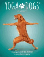 Yoga Dogs Deck & Book Set