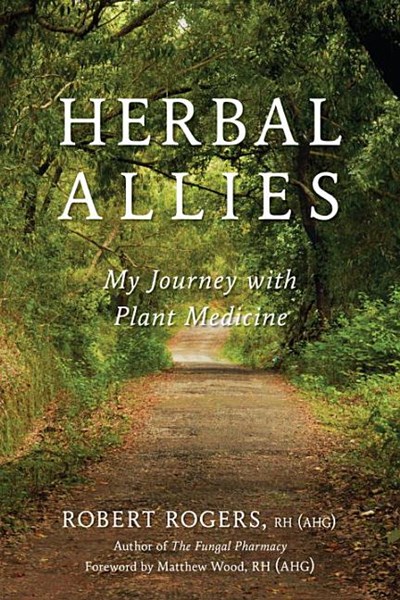 Herbal Allies: My Journey with Plant Medicine