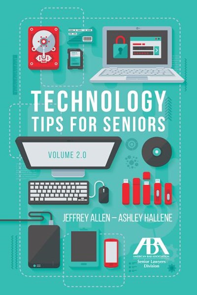 Technology Tips for Seniors