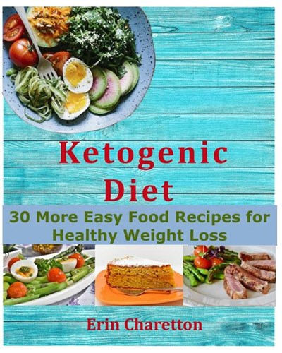 Ketogenic Diet Cookbook for Beginners