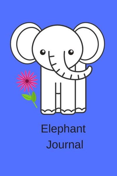 Elephant Journal