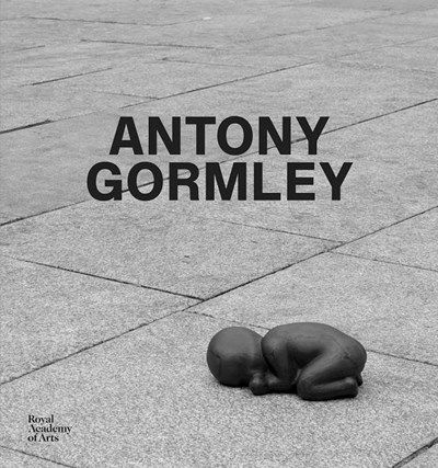 Antony Gormley