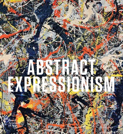 Abstract Expressionism