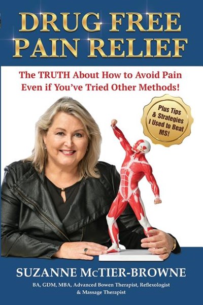 Drug Free Pain Relief: The Truth About How To Avoid Pain Even If You've Tried Other Methods