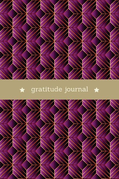 Gratitude Journal: Ornamental Green Floral: A 52 Week Guide Journal to Cultivate an Attitude of Gratitude for Busy Women, Busy Moms, Busy