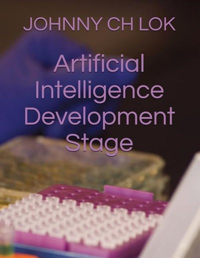 Artificial Intelligence Development Stage