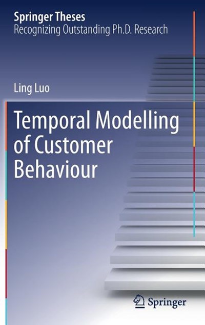 Temporal Modelling of Customer Behaviour